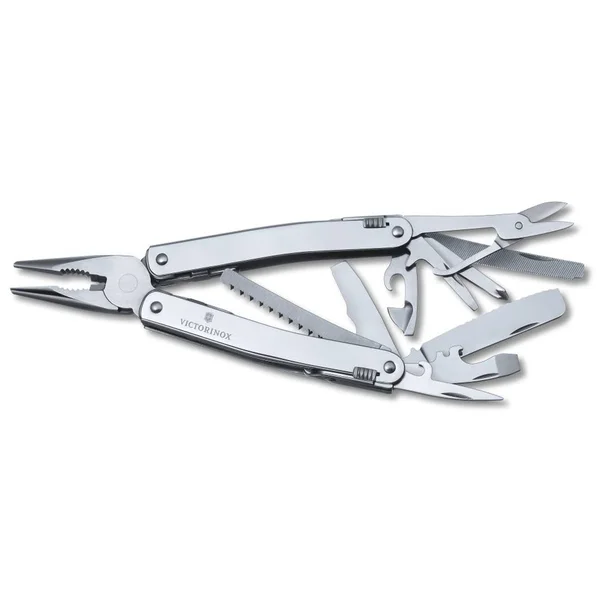 Victorinox Swiss Tool with Spirit Warranty 3.0227.N Genuine Japan New