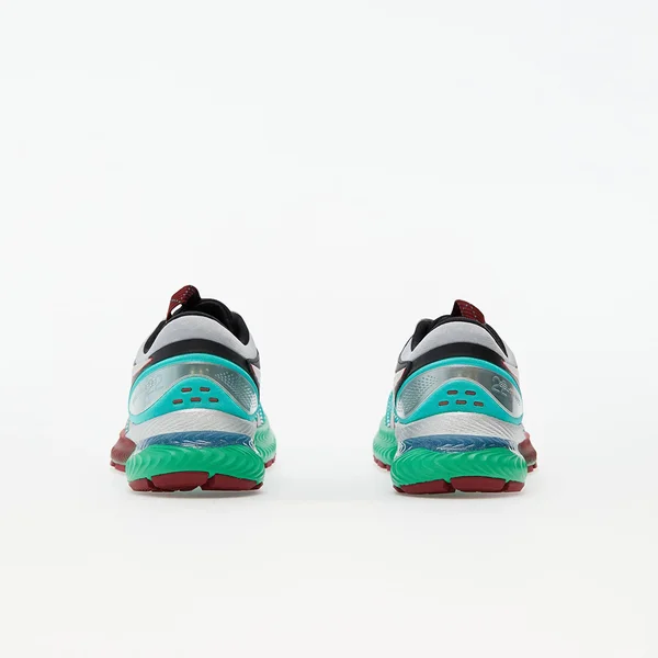 Asics Fn1-s GEL-Nimbus 22 Baltic Jewel