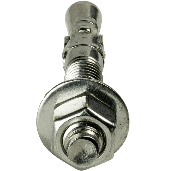 Fastenere 7/8x22 x 8x22 Wedge Anchors Stainless Steel 304 Qty 5