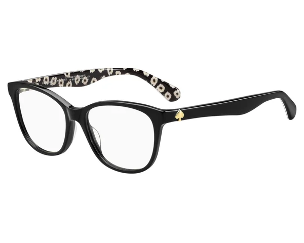 Kate Spade Atalina Eyeglasses - 07RM Bkgdtbcqn