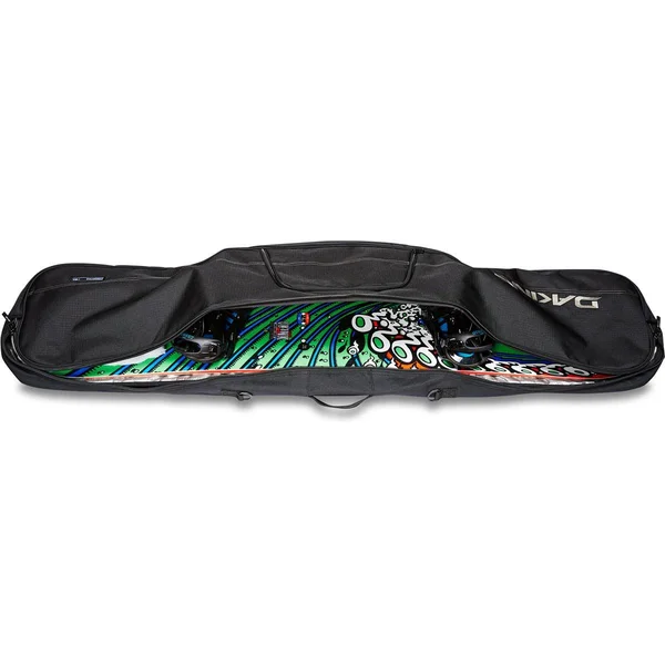 Dakine Freestyle Snowboard Bag (Black - 165 cm)