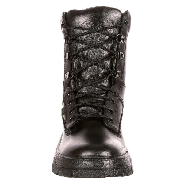 Rocky TMC Postal Duty Boots - Men's Black