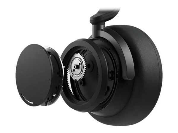 Microsoft Surface Headphones 2 Bluetooth Noise-Canceling with Mic - Matte Black