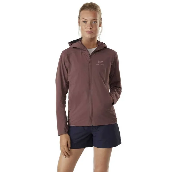 Arc&teryx Gamma SL Hoody - Women's Black, Xs