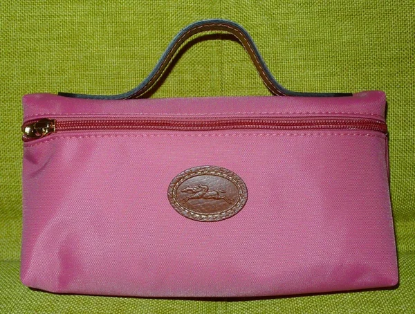 Longchamp Le Pliage Cosmetics Case