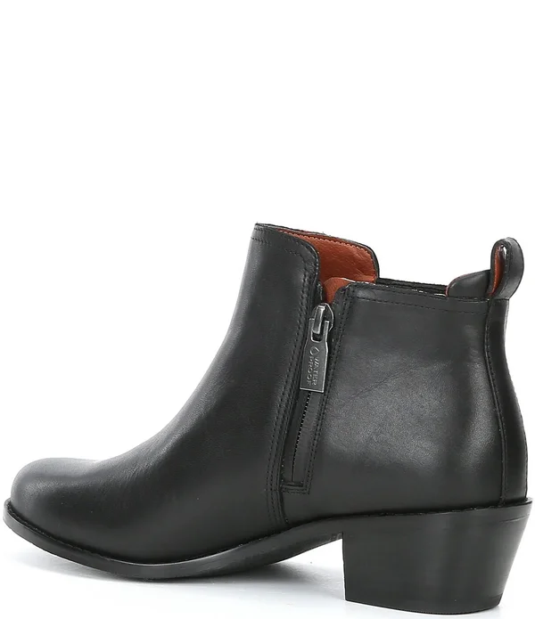 Vionic Bethany Women's Boots Beaver