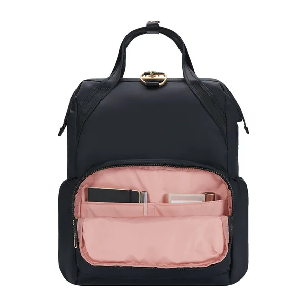Pacsafe Citysafe CX Anti-Theft 17L Backpack Black