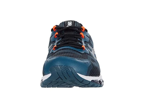 Asics GEL-Quantum 360 6 8.5 Men's Blue
