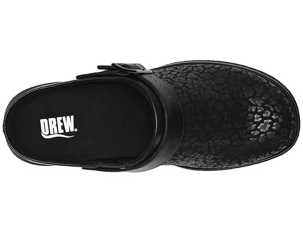 Drew Savannah 6.5 Women's Black