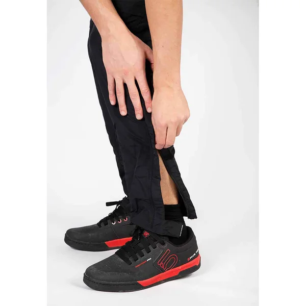 Endura Hummvee Zip-Off II Trousers Black - L