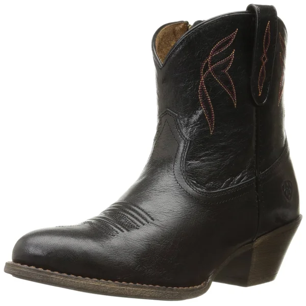 Ariat Darlin 9.5 Women's Black