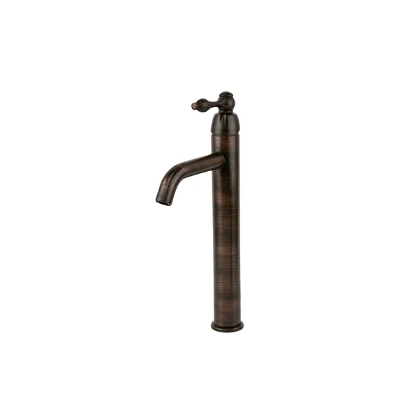 Premier Copper Products - BSP1_VREC2014DB Vessel Sink - Faucet and Accessories Package