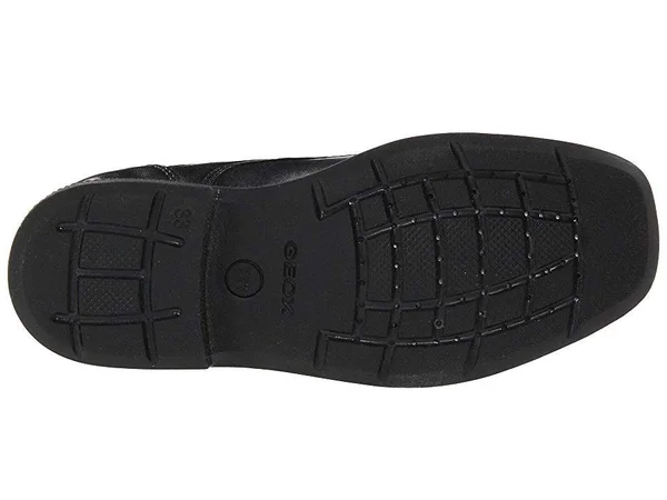 Geox Shoes Federico Boy Black - Size 13