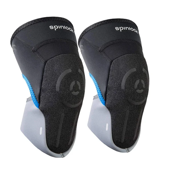 Spinlock Performance Knee Pads Large