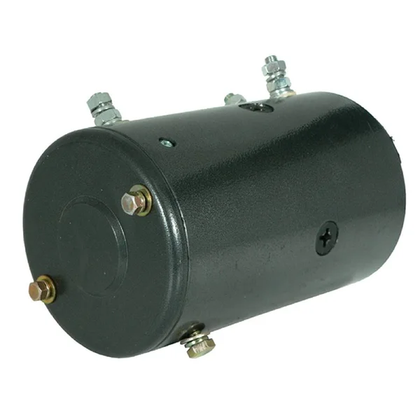 DB Electrical LRW0013 Winch Motor for Superwinch Husky Arco Marine Warn /MX12085 - M12000, Mx10000, M10000, M8274 /W-7623, W-7620
