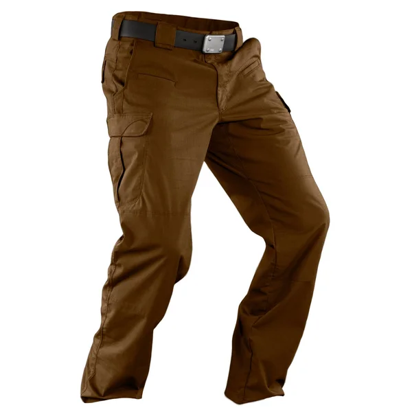 5.11 Tactical Stryke Pant with Flex-Tac - Battle Brown