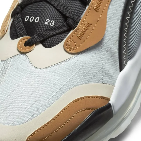 Air Jordan Aerospace 720 Grey Fog