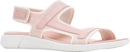 Hush Puppies Willa Knit Rafter 11 Women's Rose