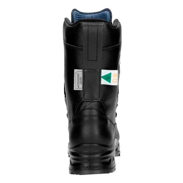 HAIX Airpower XR1 Black 5 605113W-5