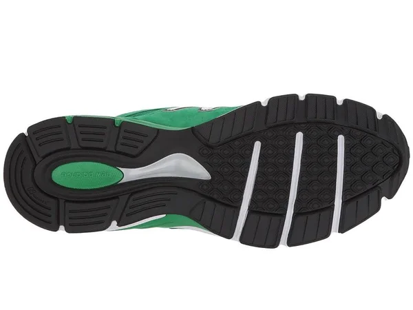 New Balance 990 V4-GREEN-10.5