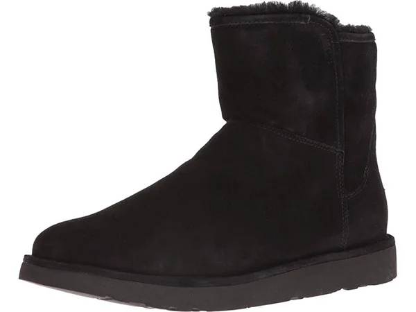 Ugg Women's Abree Mini Bootie - Nero
