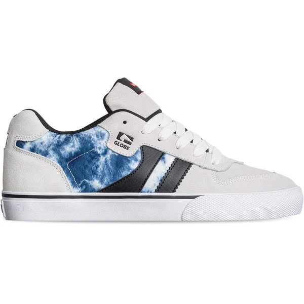 Globe Shoes Encore 2 Blizzard Tie Dye