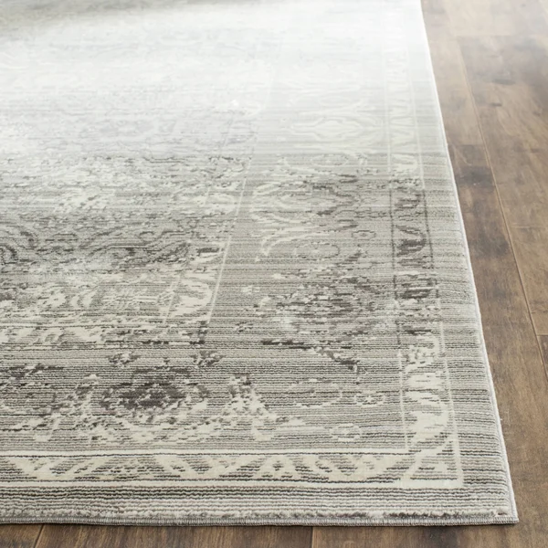 Safavieh Valencia Val212A 2&3x22 x 8&0x22 Runner Mauve - Multi Area Rug