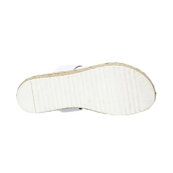 Madden Girl Cybell 7 Women's White