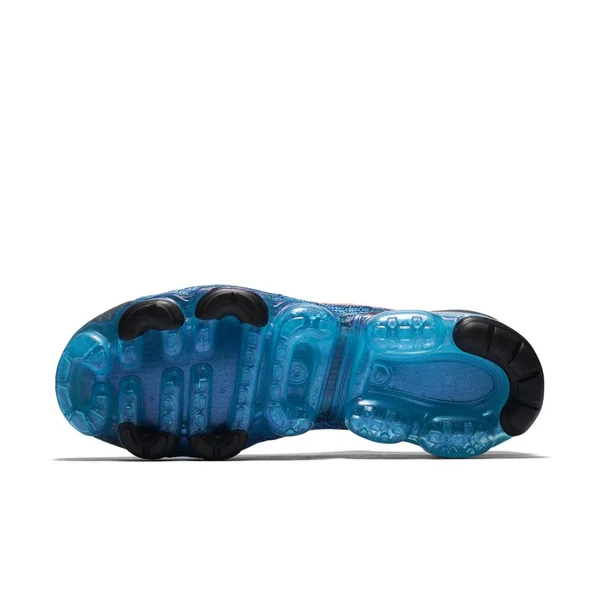 Nike Air VaporMax Flyknit 3 Blue Fury