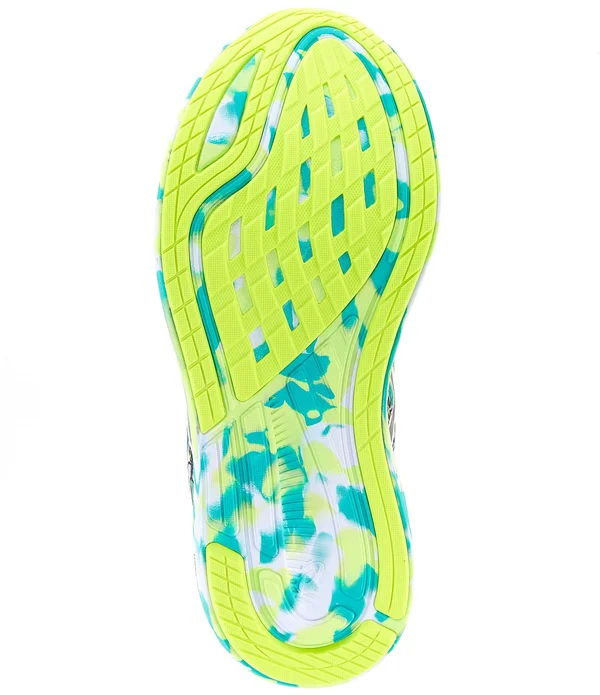 Women's Asics Noosa Tri 13 - 9.5, Black/Lilac Opal