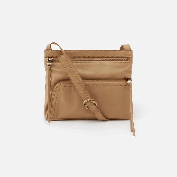 Hobo Cassie Crossbody, Riviera, 10" x 8.25" x 2"