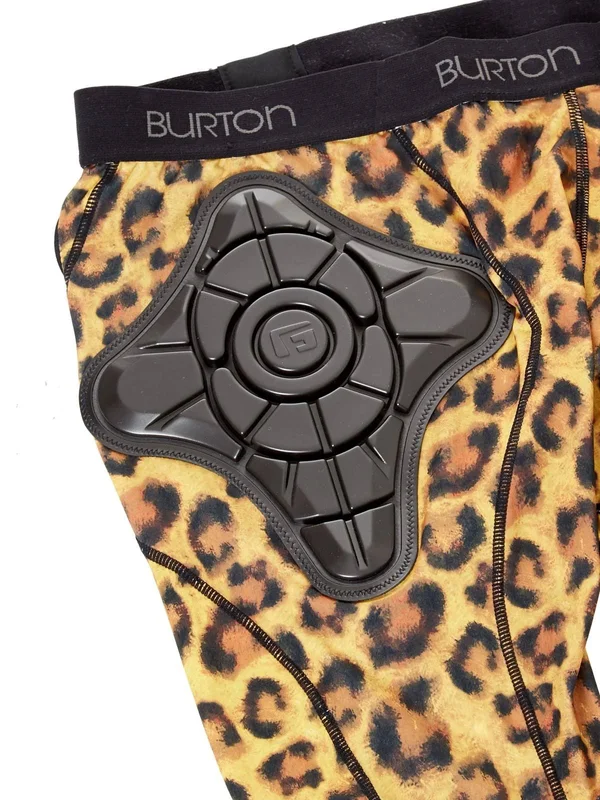 Burton Total Impact Short - Women's Cats Meow - S