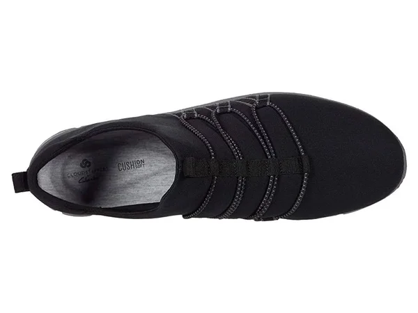 Clarks Women's Step Allena Mae Sneaker