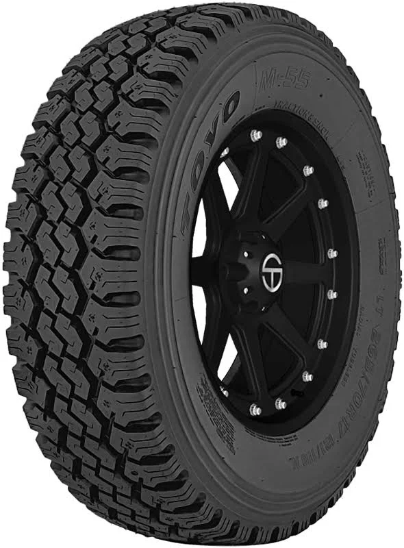 Toyo M55 LT255/85R16 123/120Q E Tire