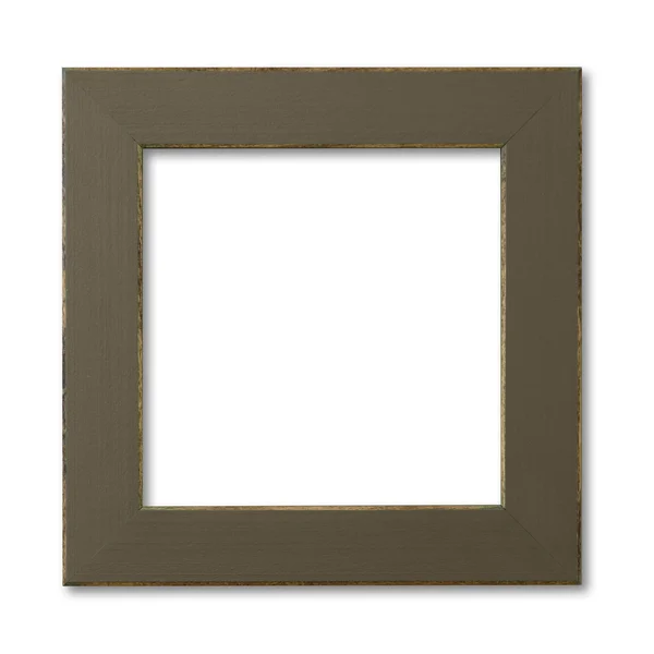 League Picture Frame Furniture Pipeline Llc Color: Gray, Picture Size: 13x22 x 19x22