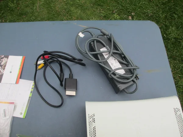 Xbox 360 Pro Console 60GB
