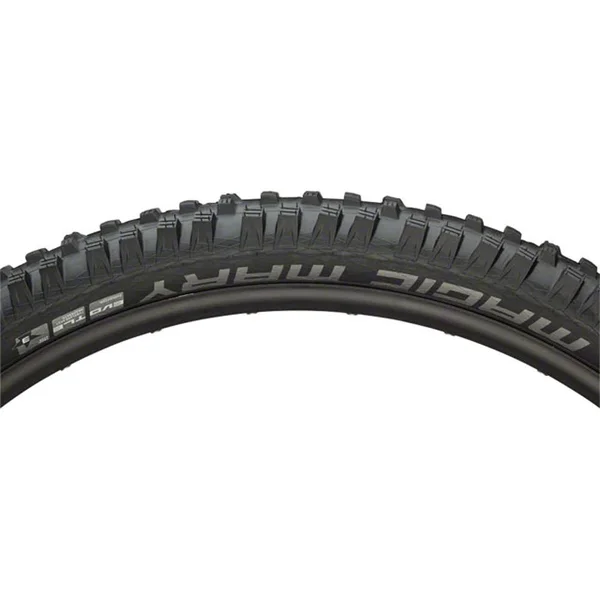 Schwalbe Magic Mary Tire - 29in Snakeskin, Tubeless Easy, 29x2.35