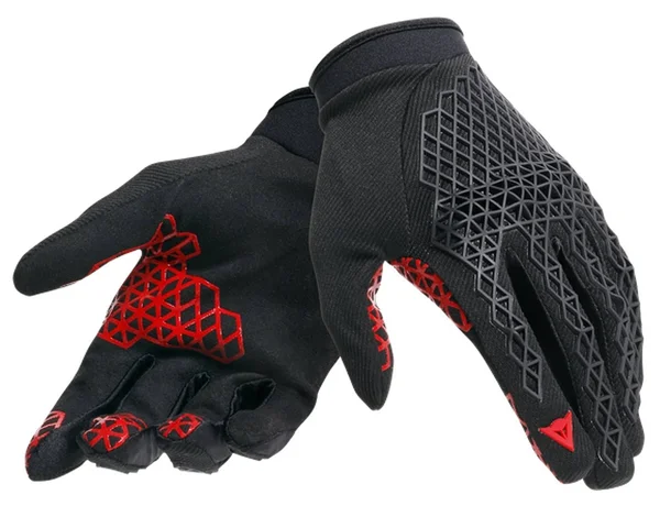 Dainese Tactic Gloves EXT Black - Xs