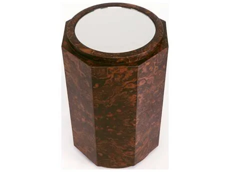 JKM Home Sheldon Accent Table