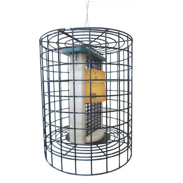 Birds Choice Double Suet Bird Feeder