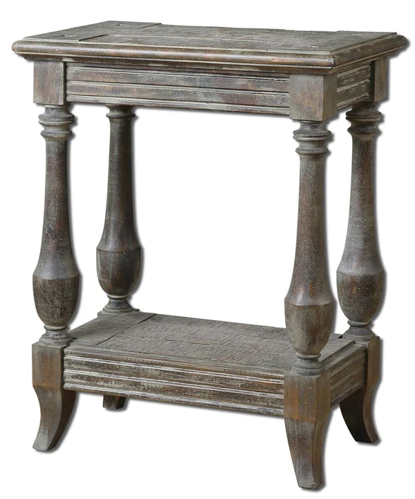 Uttermost Mardonio Side Table