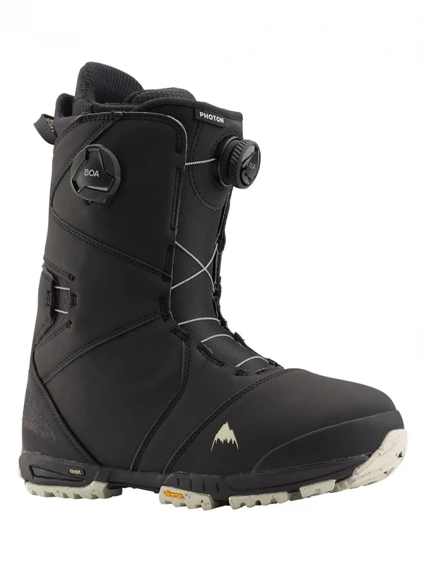 Burton Photon Boa - Black