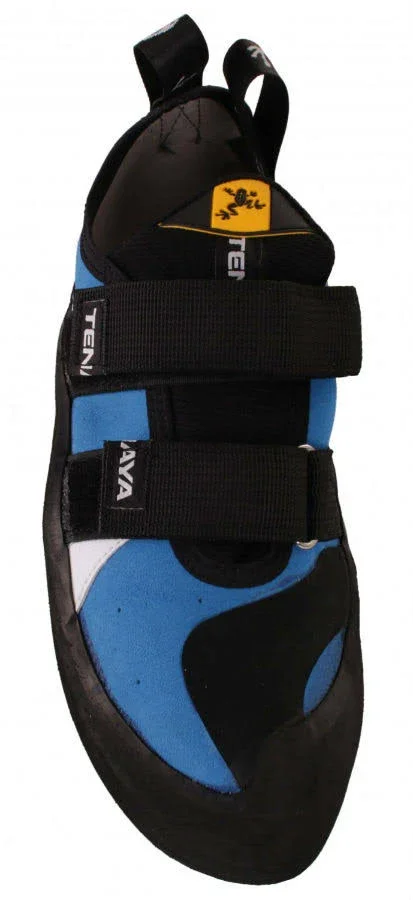 Tenaya Tanta Climbing Shoes Black Blue - 42.5