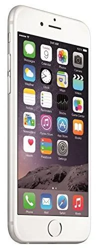 Apple iPhone 6 - Atu0026t, 64GB - Gold (Certified Refurbished)