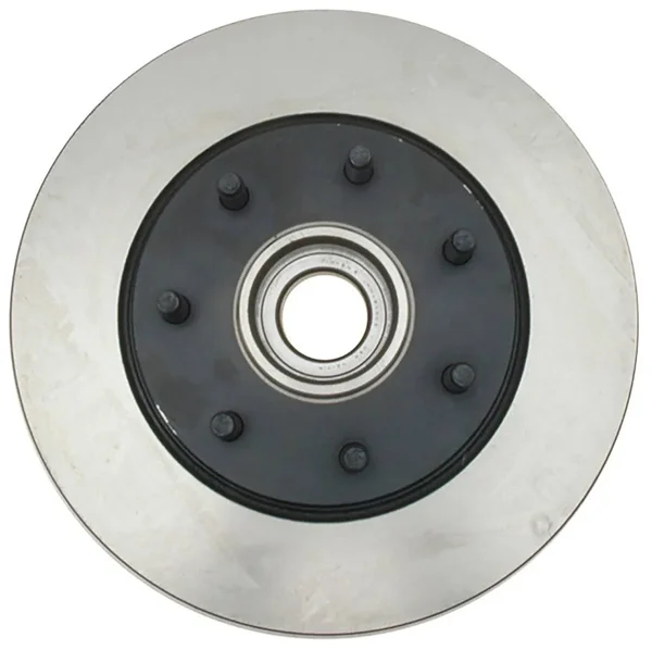 ACDelco 18A1624A Disc Brake Rotor and Hub Assembly