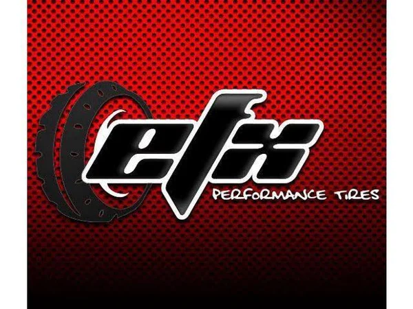 Efx MC-29-10-16 MotoClaw Tire (29/10D16)
