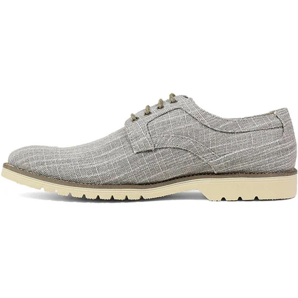 Stacy Adams Men's Eli Plain Toe Oxford