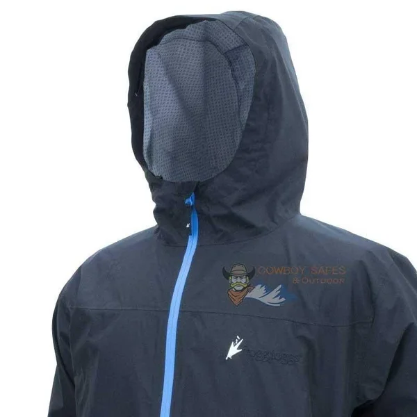 Frogg Toggs Java Toadz 2.5 Jacket Gray - XL