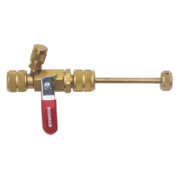 Robinair 18560 - Valve Core Remover - Installer