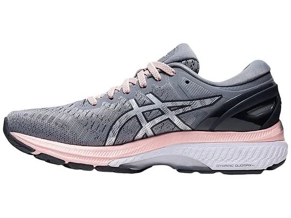 Asics Gel Kayano 27 8 Women's Rock